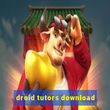 droid tutors download